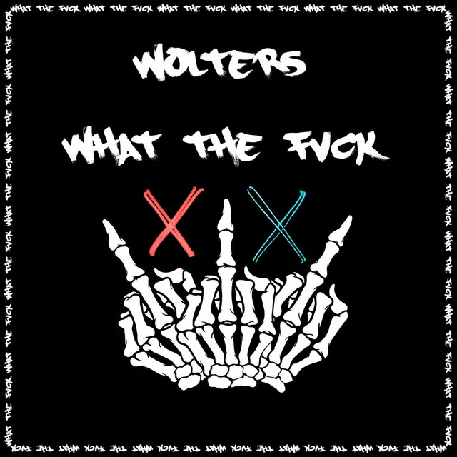 Cover art of What The Fvck