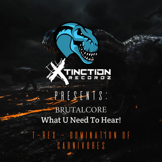 Cover art of What U Need To Hear!
