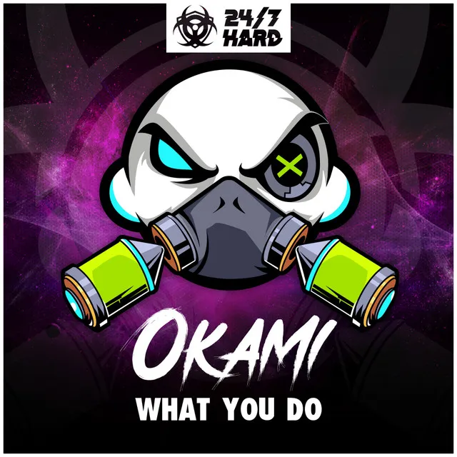 Cover art of What You Do