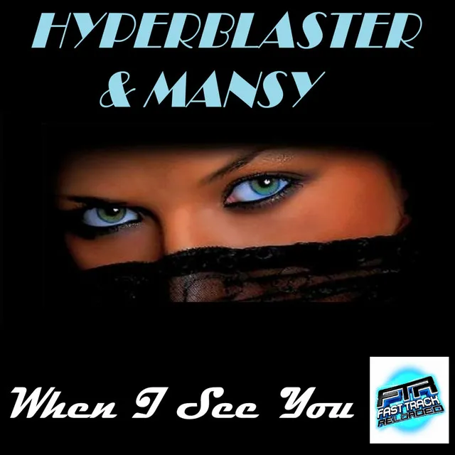 Cover art of When I See You