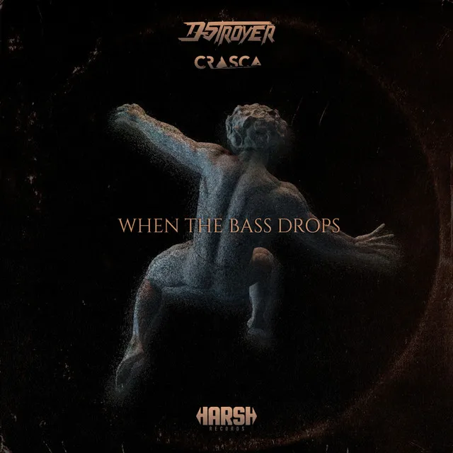 Cover art of When The Bass Drops