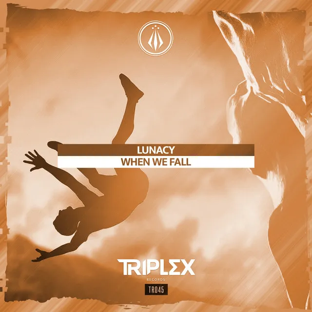 Cover art of When We Fall