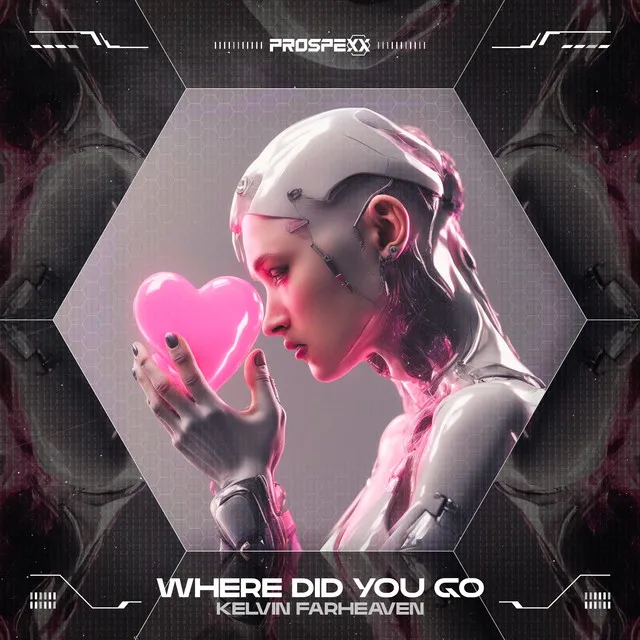 Cover art of Where Did You Go