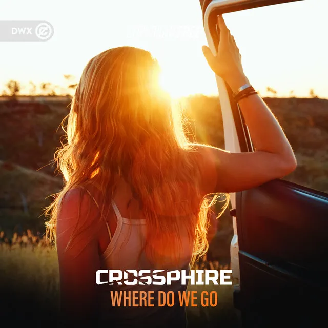 Cover art of Where Do We Go