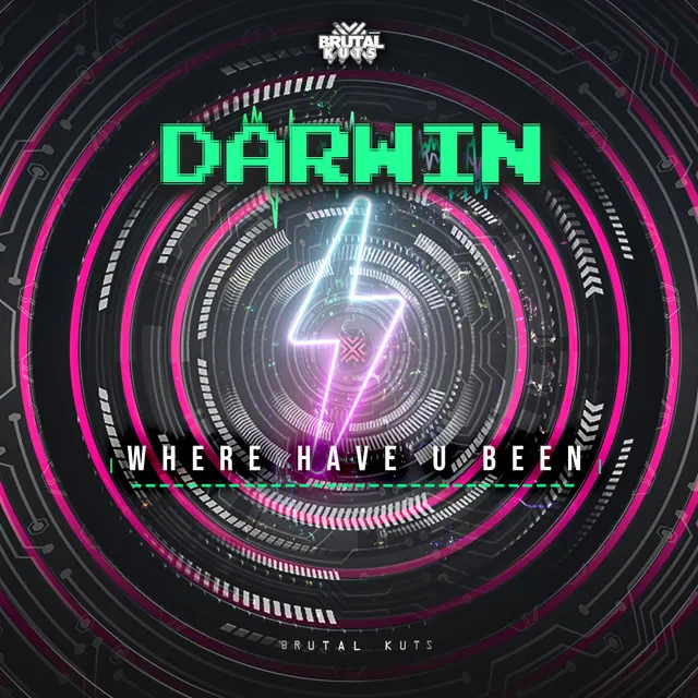 Cover art of Where Have U Been