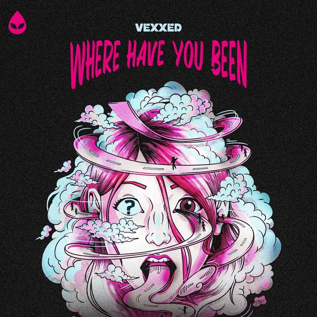 Cover art of Where Have You Been