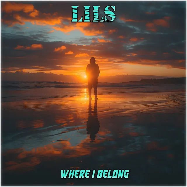 Cover art of Where I Belong