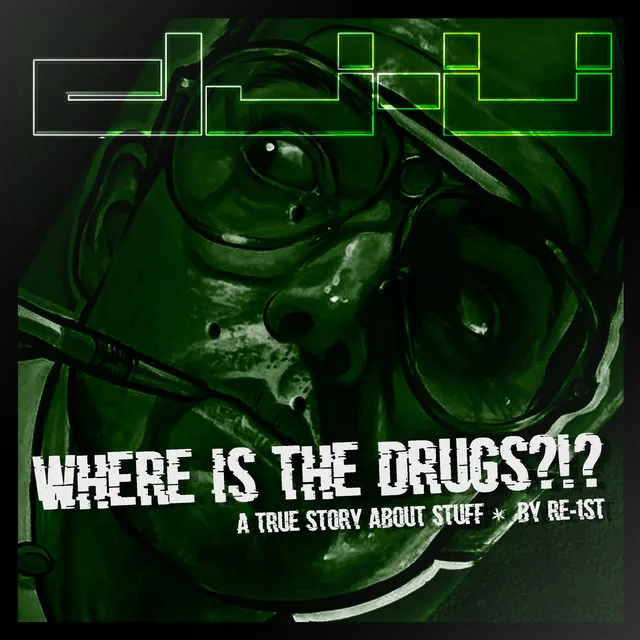 Cover art of Where Is the Drugs