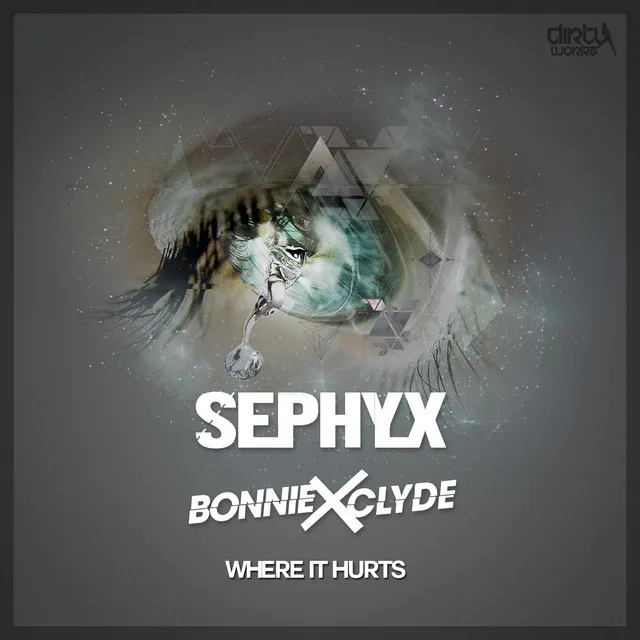 Cover art of Where It Hurts