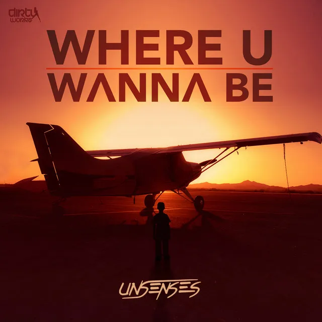 Cover art of Where U Wanna Be