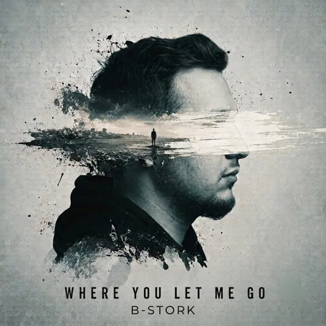 Cover art of Where You Let Me Go