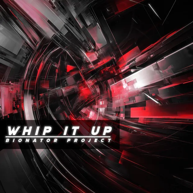 Cover art of Whip It Up
