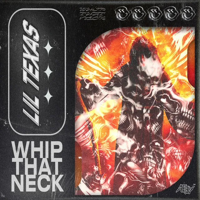 Cover art of Whip That Neck
