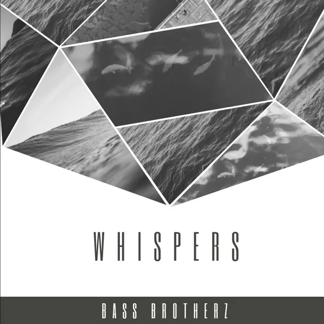 Cover art of Whispers