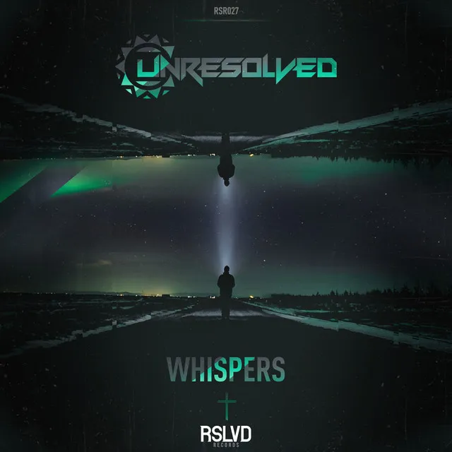 Cover art of Whispers