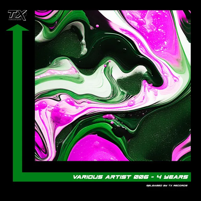 Cover art of Various Artist 006