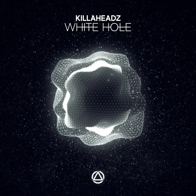Cover art of White Hole