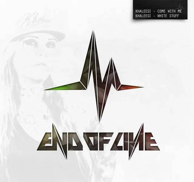 Cover art of Come With Me EP