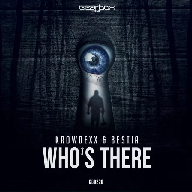 Cover art of Who's There
