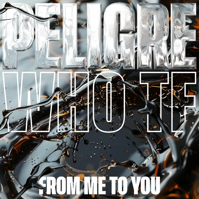 Cover art of Who TF