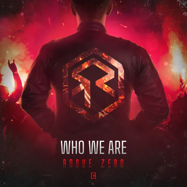 Cover art of Who We Are