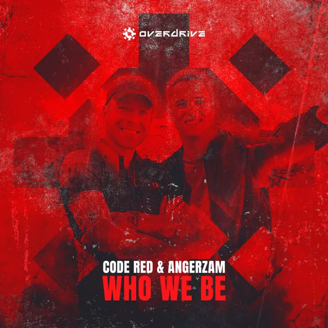 Cover art of Who We Be