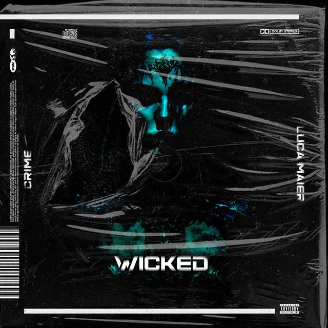 Cover art of Wicked