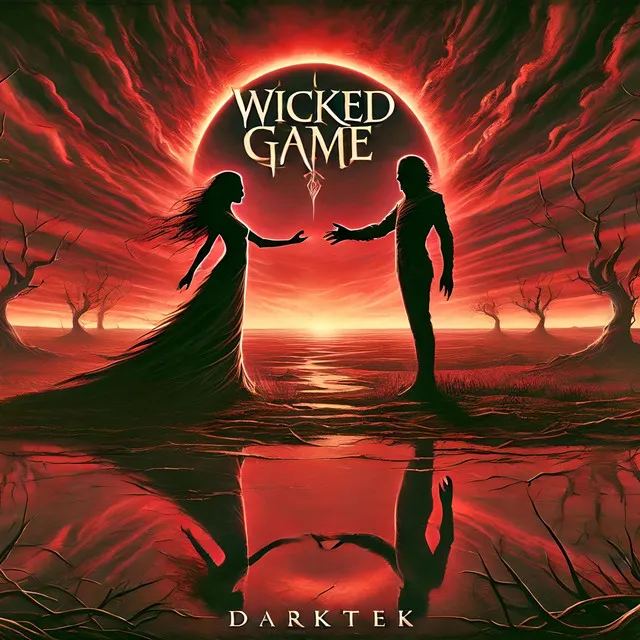 Cover art of Wicked Game