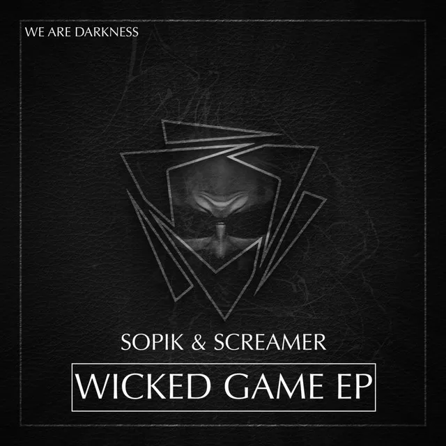 Cover art of Wicked Game