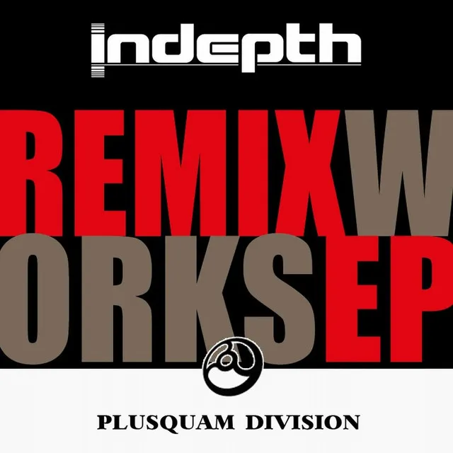 Cover art of Remix Works