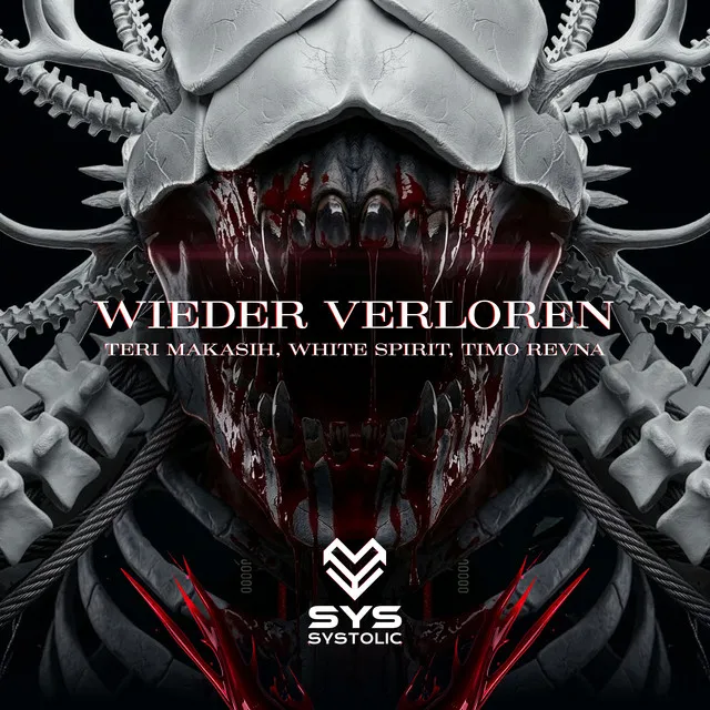 Cover art of Wieder Verloren