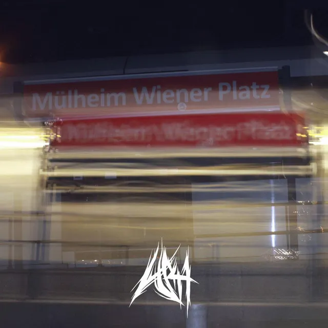 Cover art of Wiener Platz