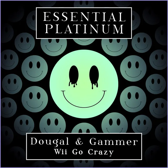 Cover art of Wii Go Crazy