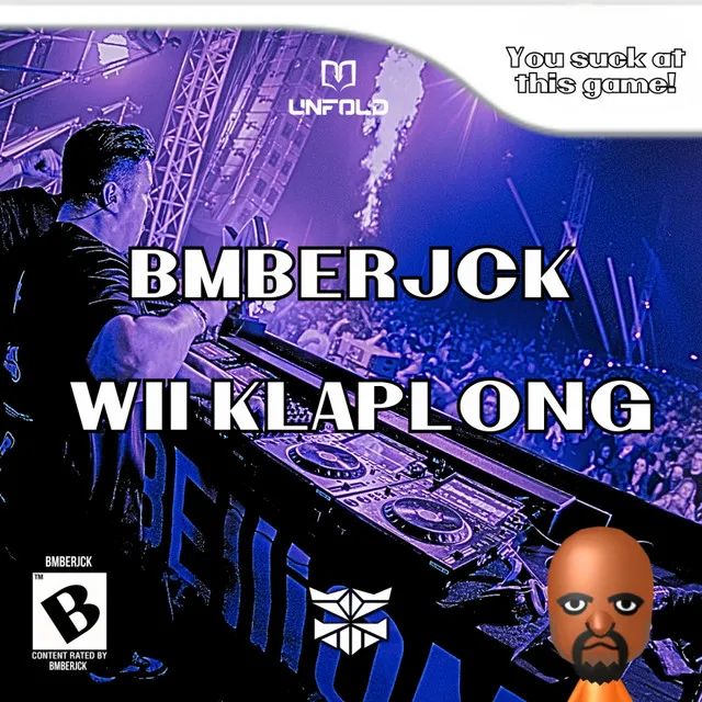 Cover art of Wii Klaplong