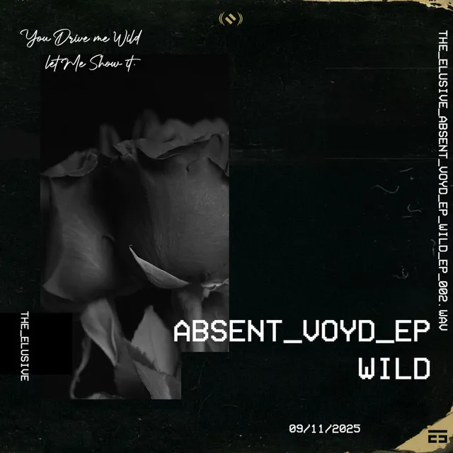 Cover art of WILD