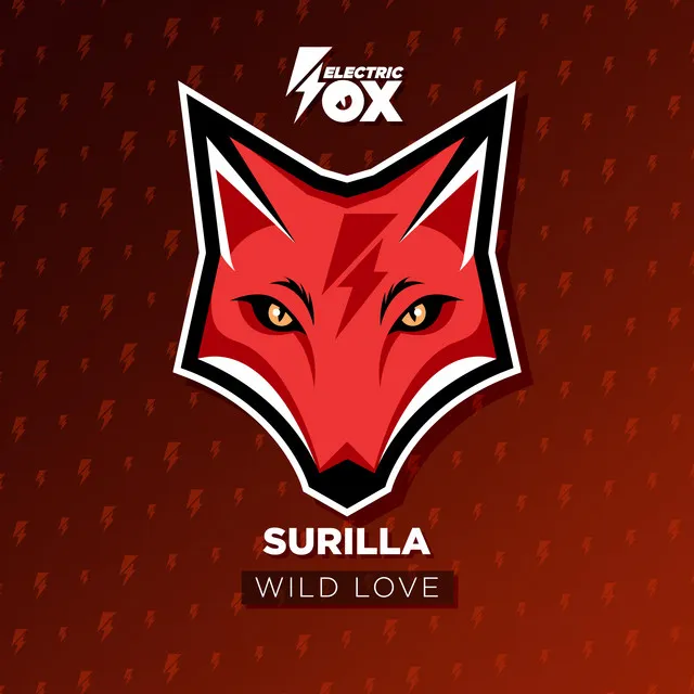 Cover art of Wild Love