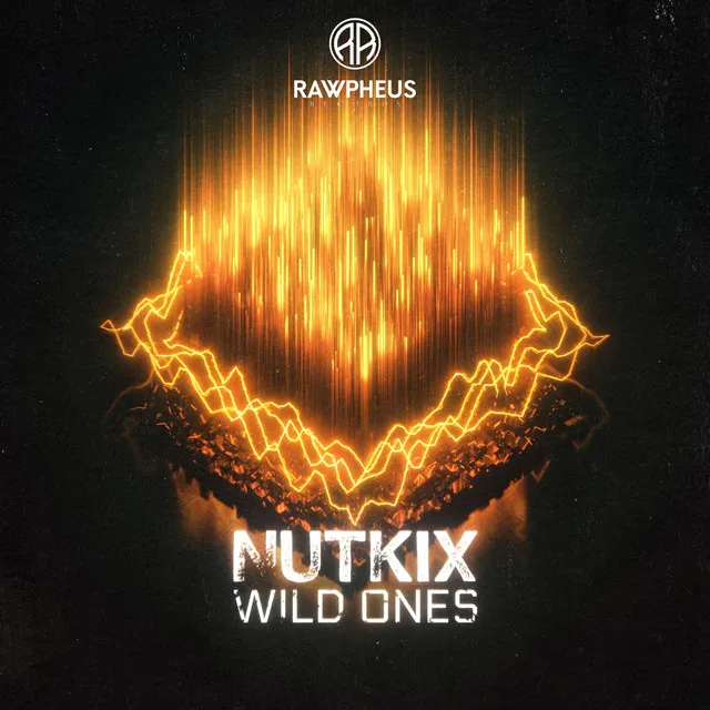 Cover art of Wild Ones