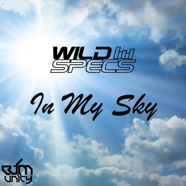 In My Sky by Wild Specs - Rawstyle cover art