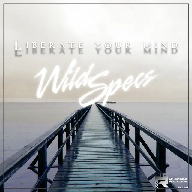 Liberate Your Mind by Wild Specs - Hardstyle cover art