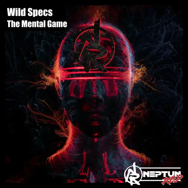 The Mental Game - Extended Mix by Wild Specs - Hardstyle cover art