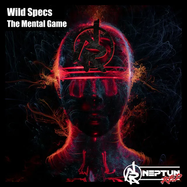The Mental Game - Radio Edit by Wild Specs - Hardstyle cover art