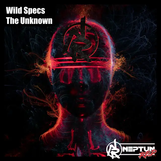 The Unknown by Wild Specs - Hardstyle cover art