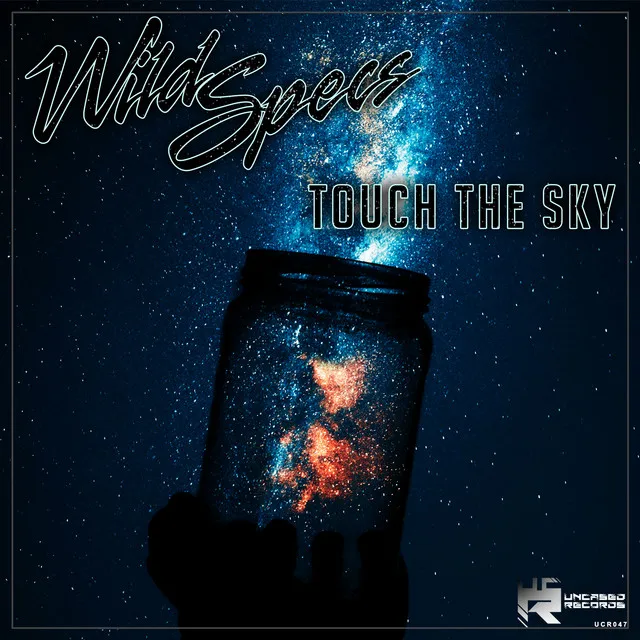 Touch the Sky - Extended Mix by Wild Specs - Hardstyle cover art