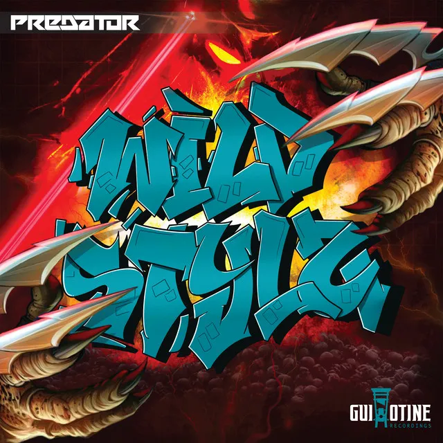 Cover art of Wild Stylz