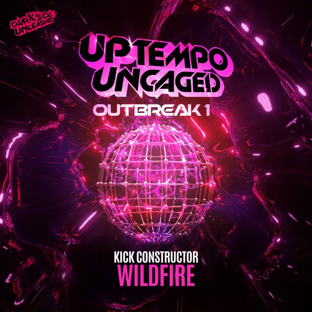 Cover art of Wildfire