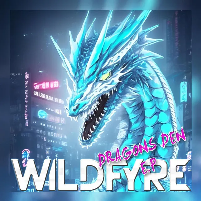 Dragons Curse (BASS BOOSTED AND FASTER) by Wildfyre - Hardstyle cover art