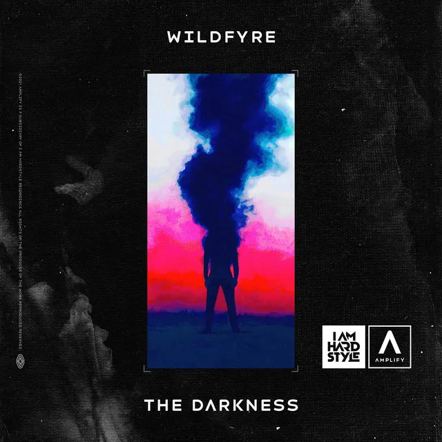 The Darkness by Wildfyre - Hardstyle cover art
