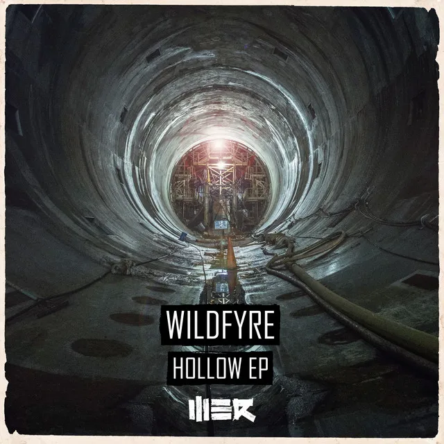 The Fyre by Wildfyre - Hardstyle cover art