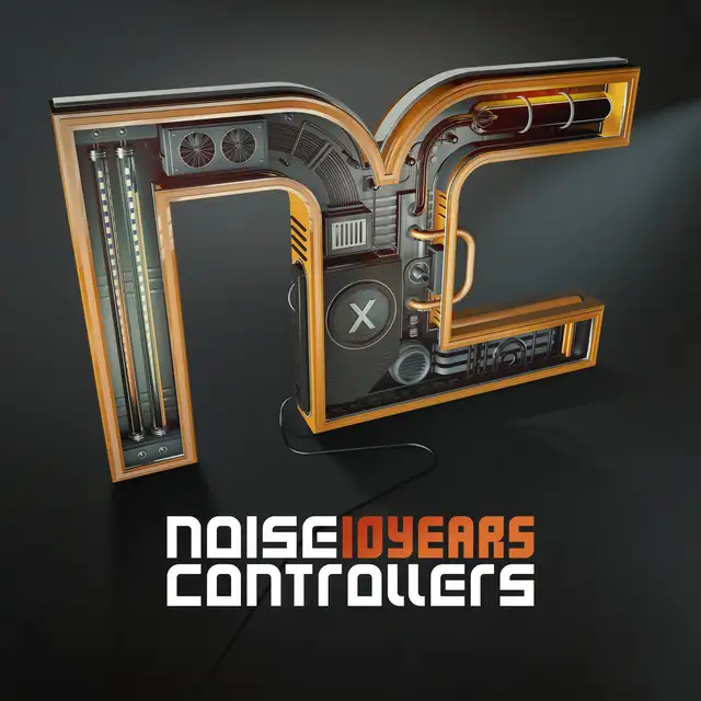A Different Story - Original Version by Wildstylez, Noisecontrollers - Hardstyle cover art