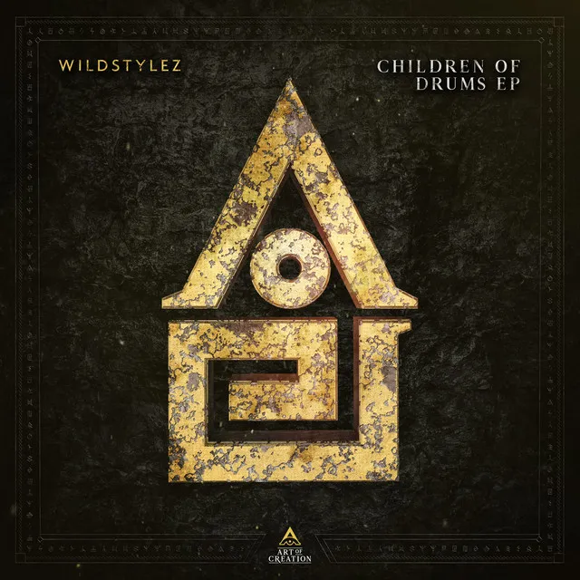 Bounce Like This by Wildstylez - Hardstyle cover art